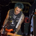 GutterPunk - Professional Concert Photography